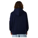 Herren Hoodie CCM  Flag Hood Team USA Navy
