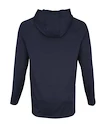 Herren Hoodie CCM  LS Premium Training Hoodie True Navy