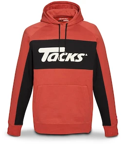 Herren Hoodie CCM Tacks Logo Fleece Hood