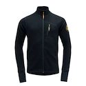 Herren Hoodie Devold  Thermo Man Jacket