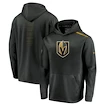 Herren Hoodie Fanatics