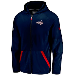 Herren Hoodie Fanatics