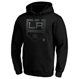 Herren Hoodie Fanatics Fade