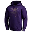 Herren Hoodie Fanatics Fade