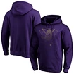 Herren Hoodie Fanatics Fade