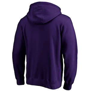 Herren Hoodie Fanatics Fade