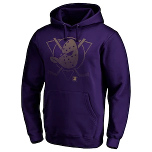 Herren Hoodie Fanatics Fade