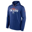 Herren Hoodie Fanatics  RINK Performance Pullover Hood Edmonton Oilers