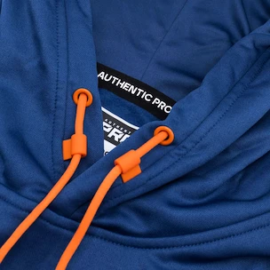 Herren Hoodie Fanatics  RINK Performance Pullover Hood Edmonton Oilers S