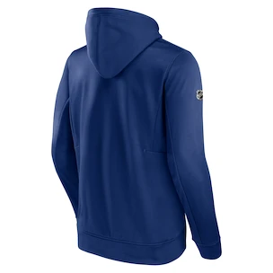 Herren Hoodie Fanatics  RINK Performance Pullover Hood Edmonton Oilers S