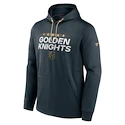 Herren Hoodie Fanatics RINK Performance Pullover Hood RINK Performance Pullover Hood Vegas Golden Knights M