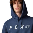 Herren Hoodie Fox  Absolute Po Fleece