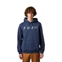 Herren Hoodie Fox  Absolute Po Fleece