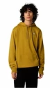 Herren Hoodie Fox  Finisher Po Fleece