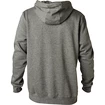 Herren Hoodie Fox  Legacy Moth Po Fleece