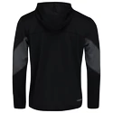 Herren Hoodie Head  Club 22 Tech Hoodie Men Black