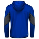 Herren Hoodie Head  Club 22 Tech Hoodie Men Royal