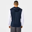 Herren Hoodie Head  CLUB 25 TECH Hoodie Men Navy/White