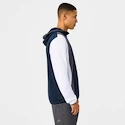 Herren Hoodie Head  CLUB 25 TECH Hoodie Men Navy/White