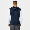 Herren Hoodie Head  CLUB 25 TECH Hoodie Men Navy/White