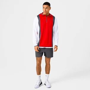 Herren Hoodie Head  CLUB 25 TECH Hoodie Men Red/White