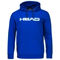 Herren Hoodie Head  Club Byron Hoodie Men Royal