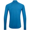 Herren Hoodie Inov-8  Train Elite Mid LSZ Blue