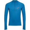 Herren Hoodie Inov-8  Train Elite Mid LSZ Blue