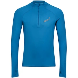 Herren Hoodie Inov-8 Train Elite Mid LSZ Blue