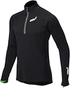 Herren Hoodie Inov-8  Train Elite Mid LSZ Blue XL