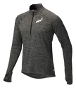 Herren Hoodie Inov-8  Train Elite Mid LSZ Dark Grey