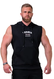 Herren Hoodie Nebbia 1965 Golden Era hoodie ragtop 197 black