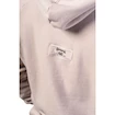 Herren Hoodie Nebbia NEBBIA x OLYMPIA Washed Hoodie HERITAGE 793 light grey