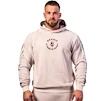 Herren Hoodie Nebbia NEBBIA x OLYMPIA Washed Hoodie HERITAGE 793 light grey