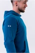 Herren Hoodie Nebbia  Pull-over Hoodie with a Pouch Pocket 331 blue