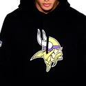 Herren Hoodie New Era