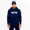 Herren Hoodie New Era