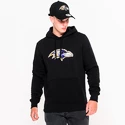 Herren Hoodie New Era
