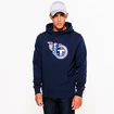 Herren Hoodie New Era