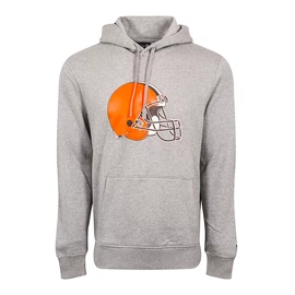 Herren Hoodie New Era  NFL Cleveland Browns