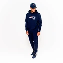 Herren Hoodie New Era  NFL New England Patriots