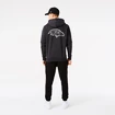 Herren Hoodie New Era  NFL Outline logo po hoody Baltimore Ravens