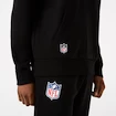 Herren Hoodie New Era  NFL Outline logo po hoody Green Bay Packers
