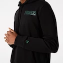 Herren Hoodie New Era  NFL Outline logo po hoody Green Bay Packers