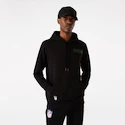 Herren Hoodie New Era  NFL Outline logo po hoody Green Bay Packers