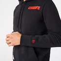 Herren Hoodie New Era  NFL Outline logo po hoody Kansas City Chiefs