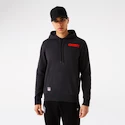 Herren Hoodie New Era  NFL Outline logo po hoody Kansas City Chiefs