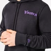 Herren Hoodie New Era  NFL Outline logo po hoody Minnesota Vikings
