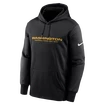 Herren Hoodie Nike  Prime Logo Therma Pullover Hoodie Washington Football Team