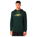 Herren Hoodie Oakley  The Post Po Hoodie